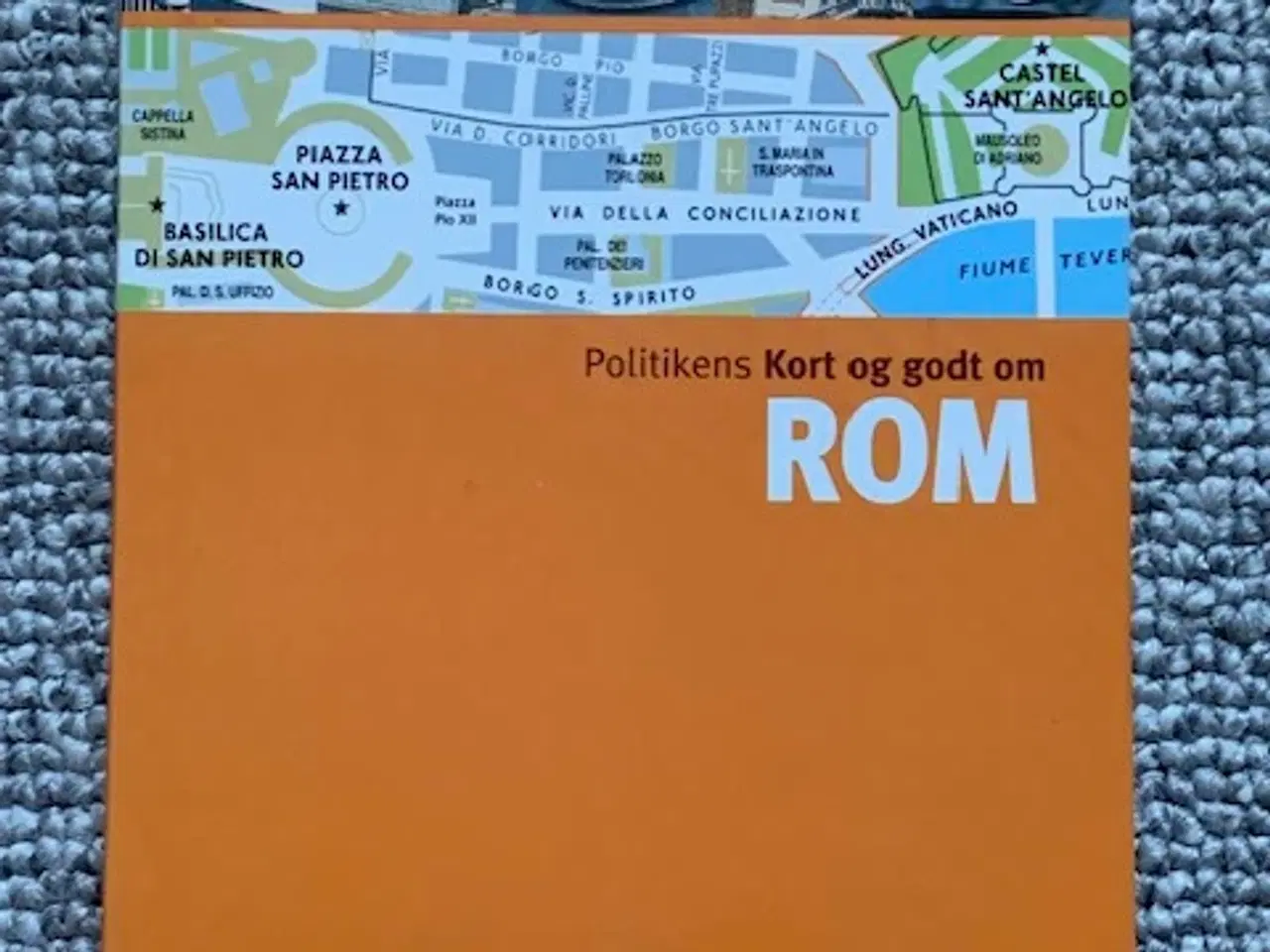 Billede 7 - Barcelona Mallorca Grækenland Prag Lissabon