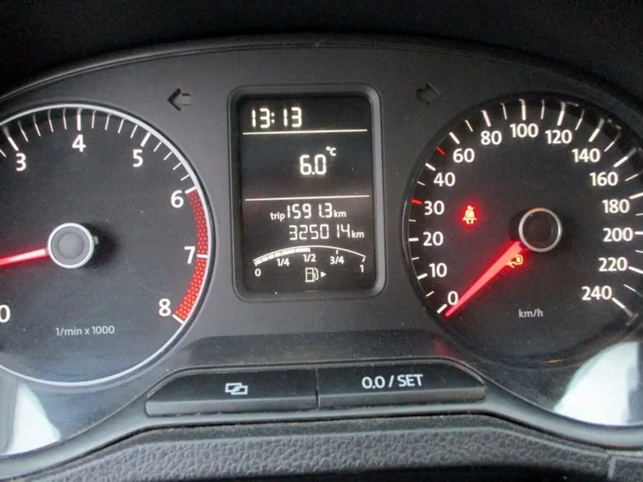 Billede 20 - VW Polo 1,2 Trendline