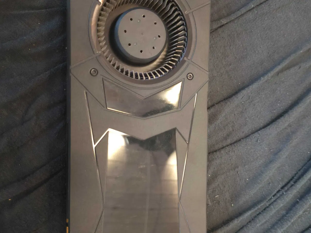 Billede 1 - GTX 1080 8GB – Kraftfuldt grafikkort til god pris