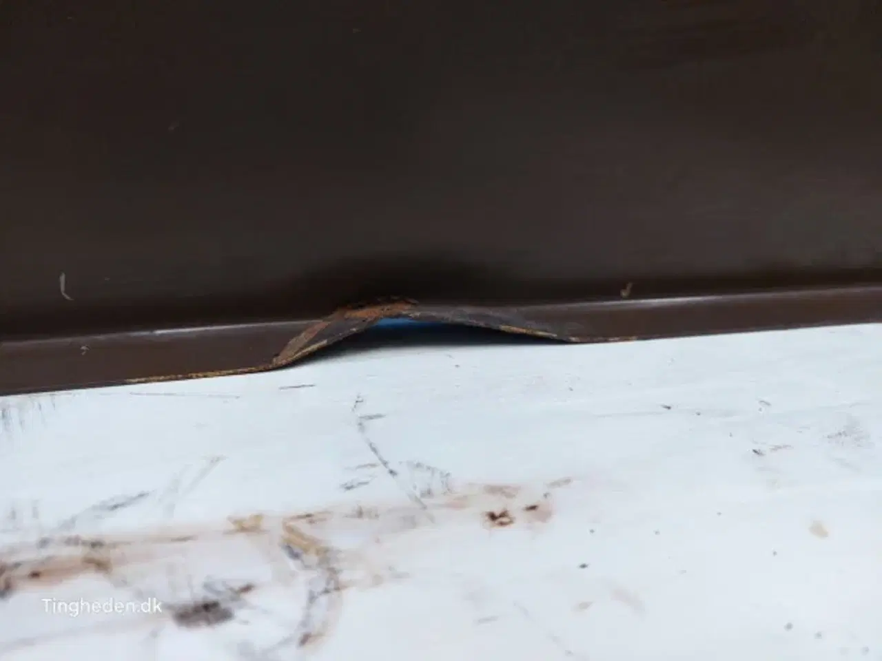 Billede 9 - Massey Ferguson 31 Plade 28450396