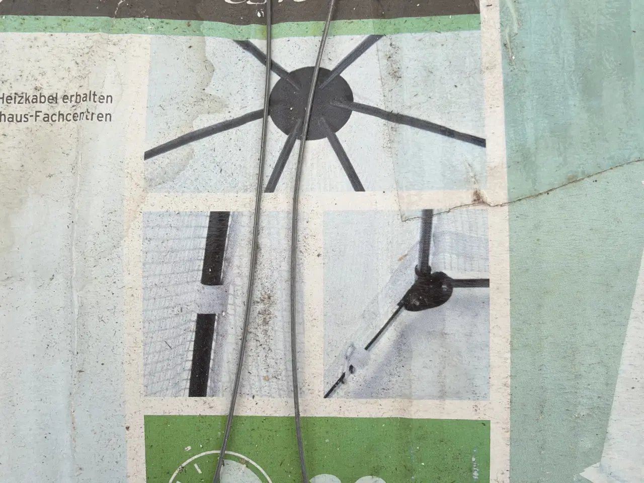 Billede 2 - Overvintingstelt/drivhus 