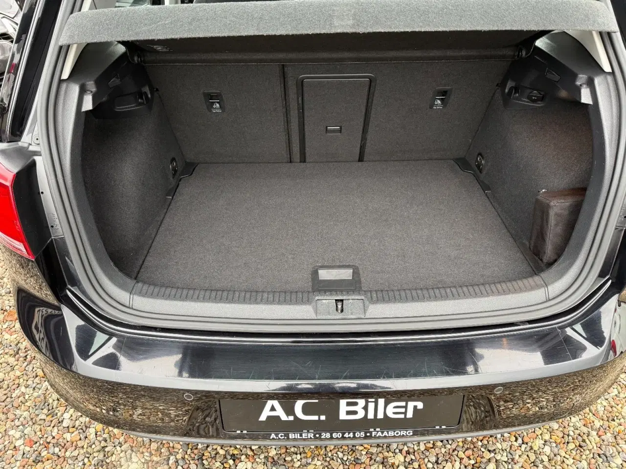 Billede 9 - VW Golf VII 1,4 TSi 122 Comfortline BMT