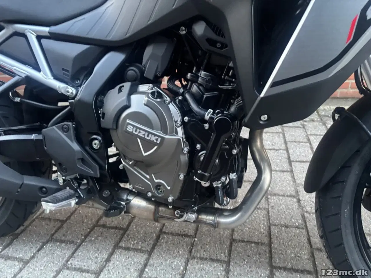 Billede 5 - Suzuki DL 800 V-Strom