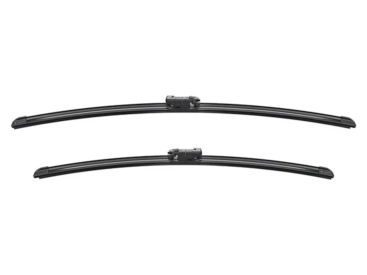 Billede 1 - Bosch Aerotwin Flatblade viskerblade sæt A967S