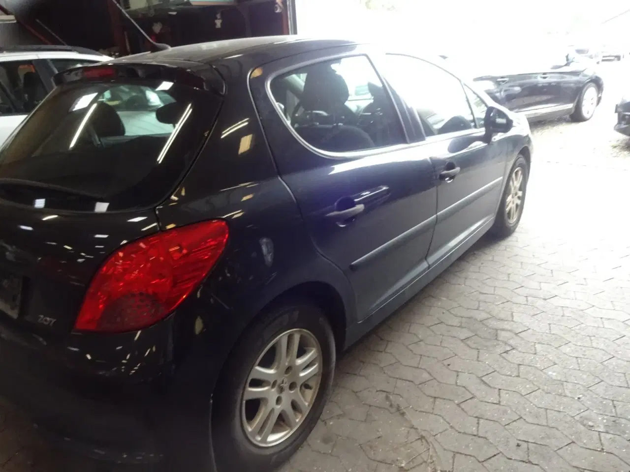 Billede 5 - Peugeot 207 1,4 HDi