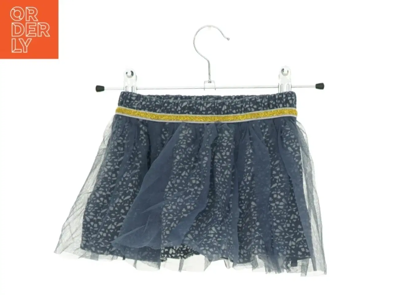 Billede 1 - Nederdel fra Tumble n Dry (str. 80 cm)