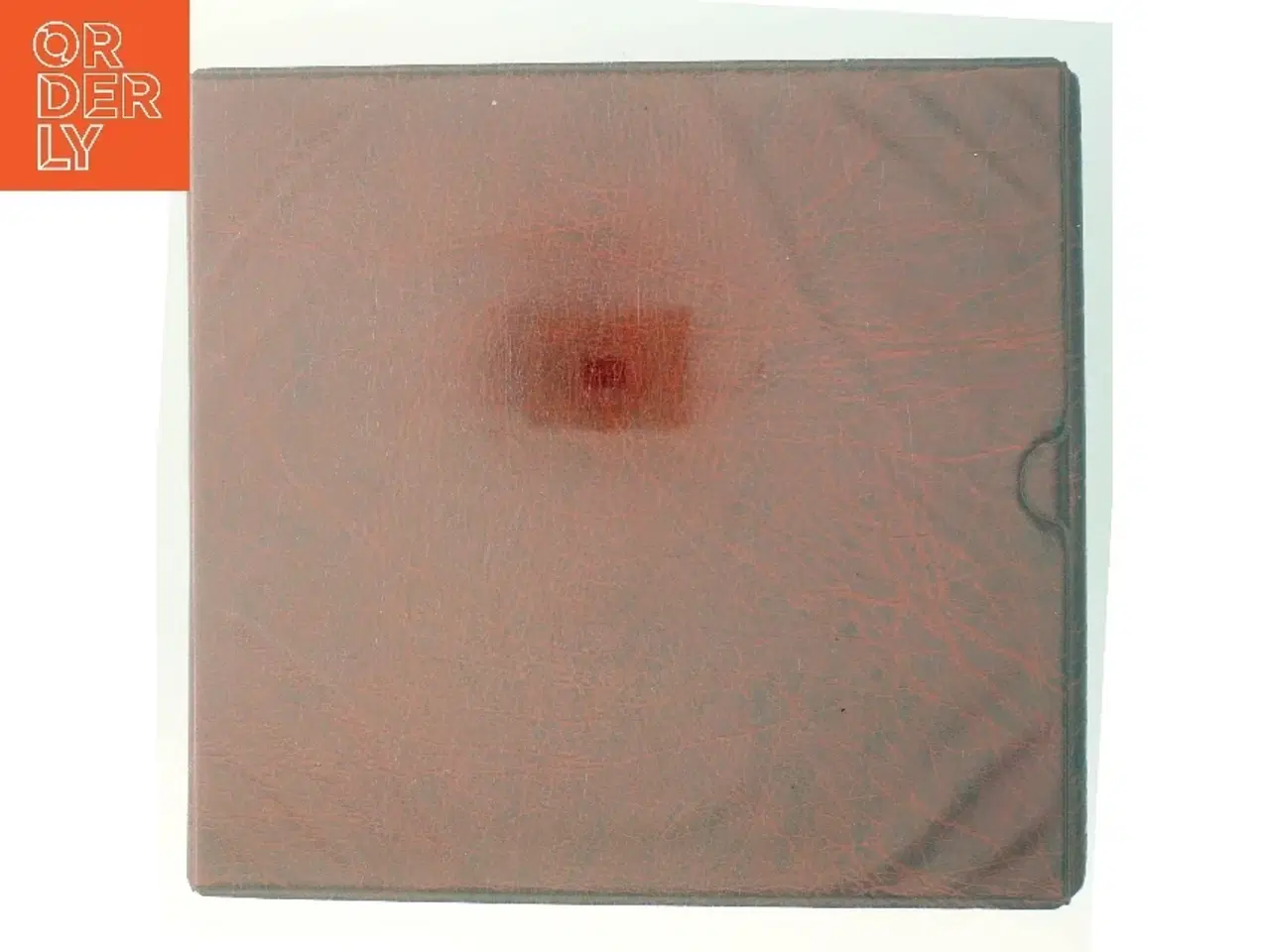 Billede 3 - Leuchtturm souvenirmappealbum med kassette og 10 lommer