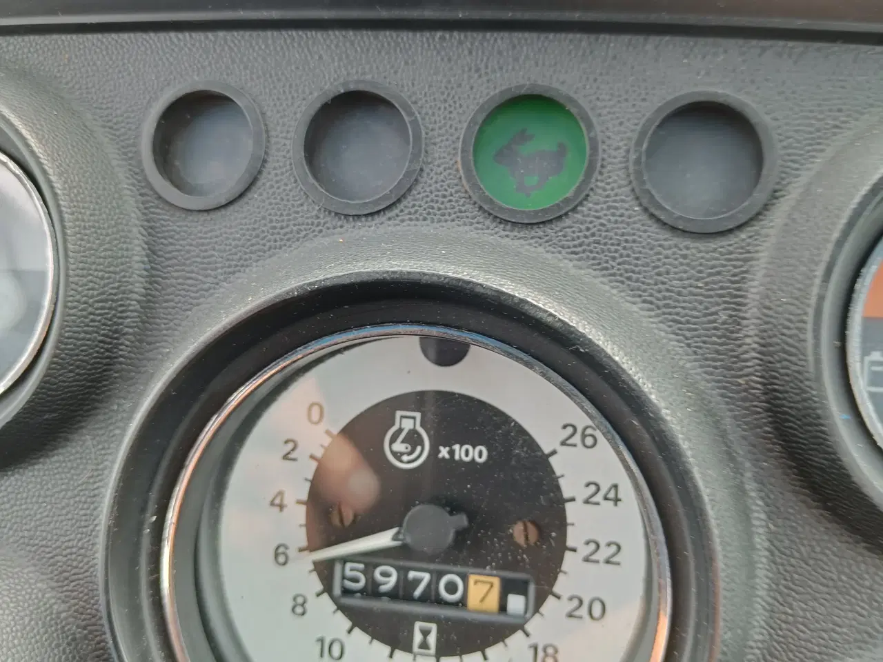 Billede 14 - Ford TW 15 Traktor