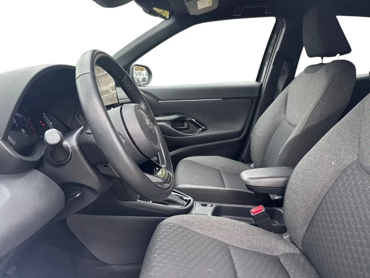 Billede 18 - Toyota Yaris Cross 1,5 Hybrid Style Comfort 116HK 5d Trinl. Gear