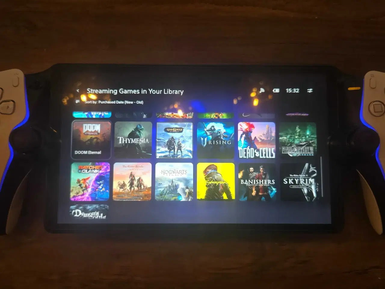 Billede 3 - PlayStation Portal - Spil uden at have en PS5.