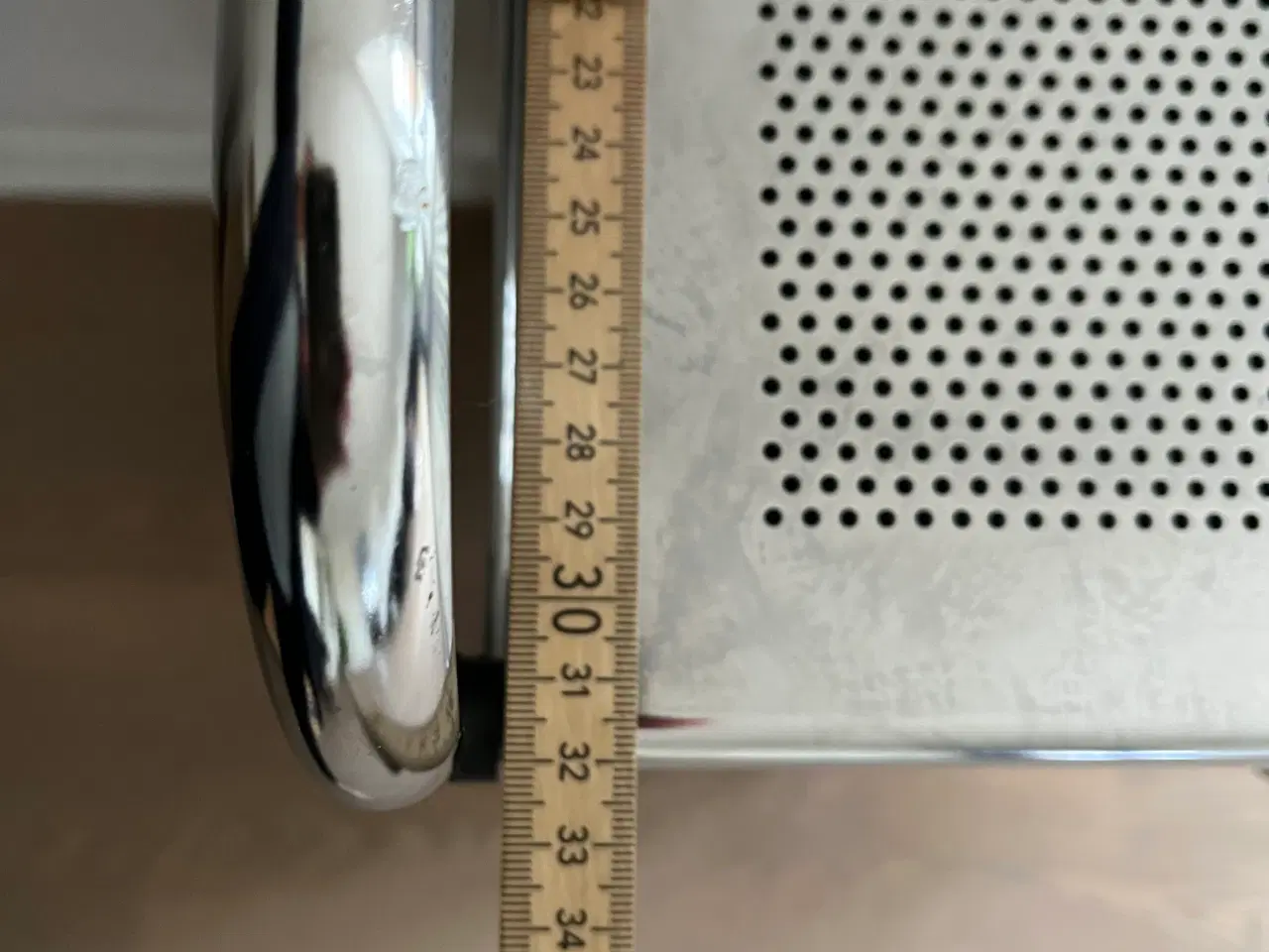 Billede 8 - Frisørvogn / Rullevogn / Badeværelsesskuffer