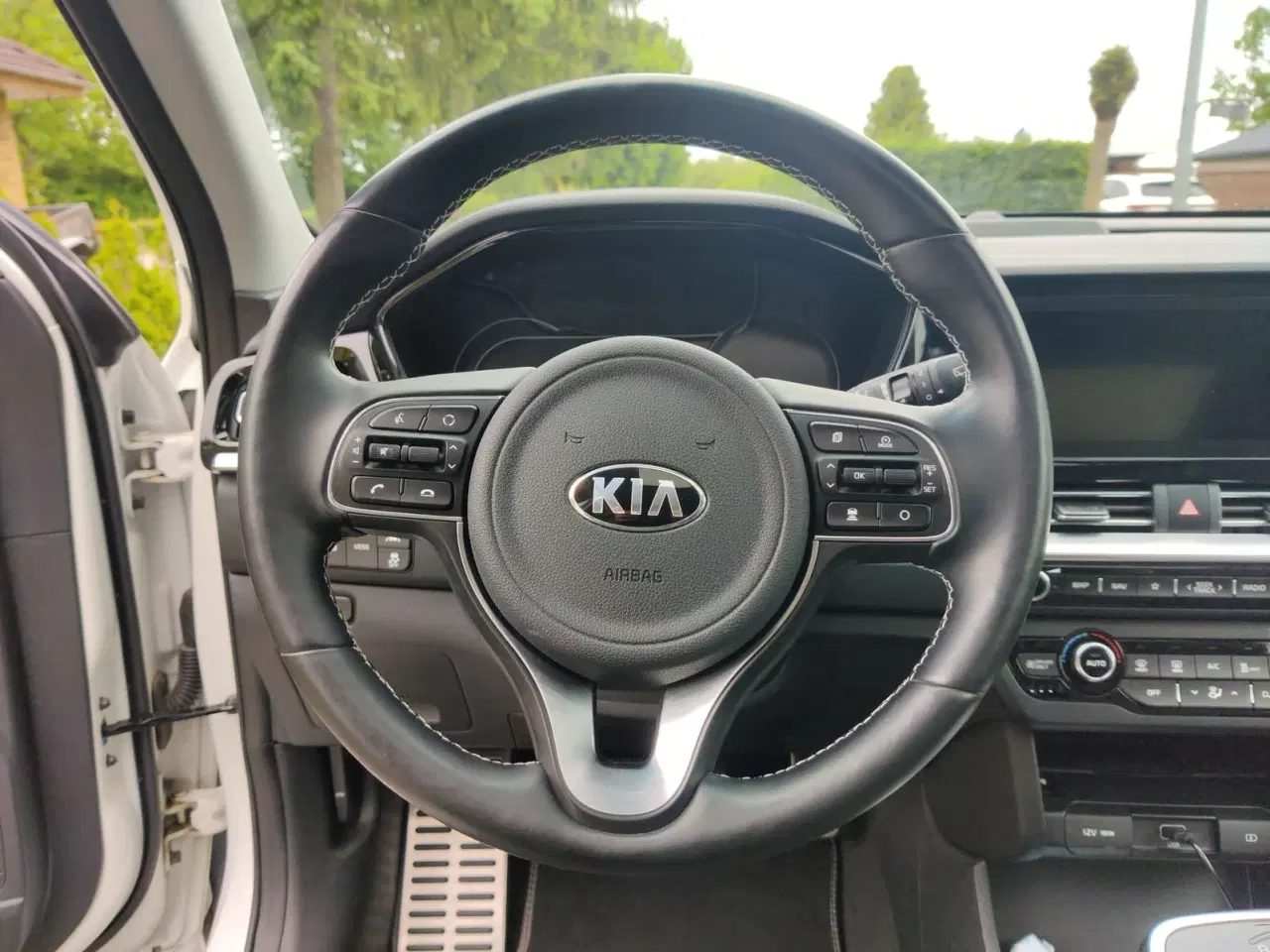 Billede 11 - Kia e-Niro 64 Premium