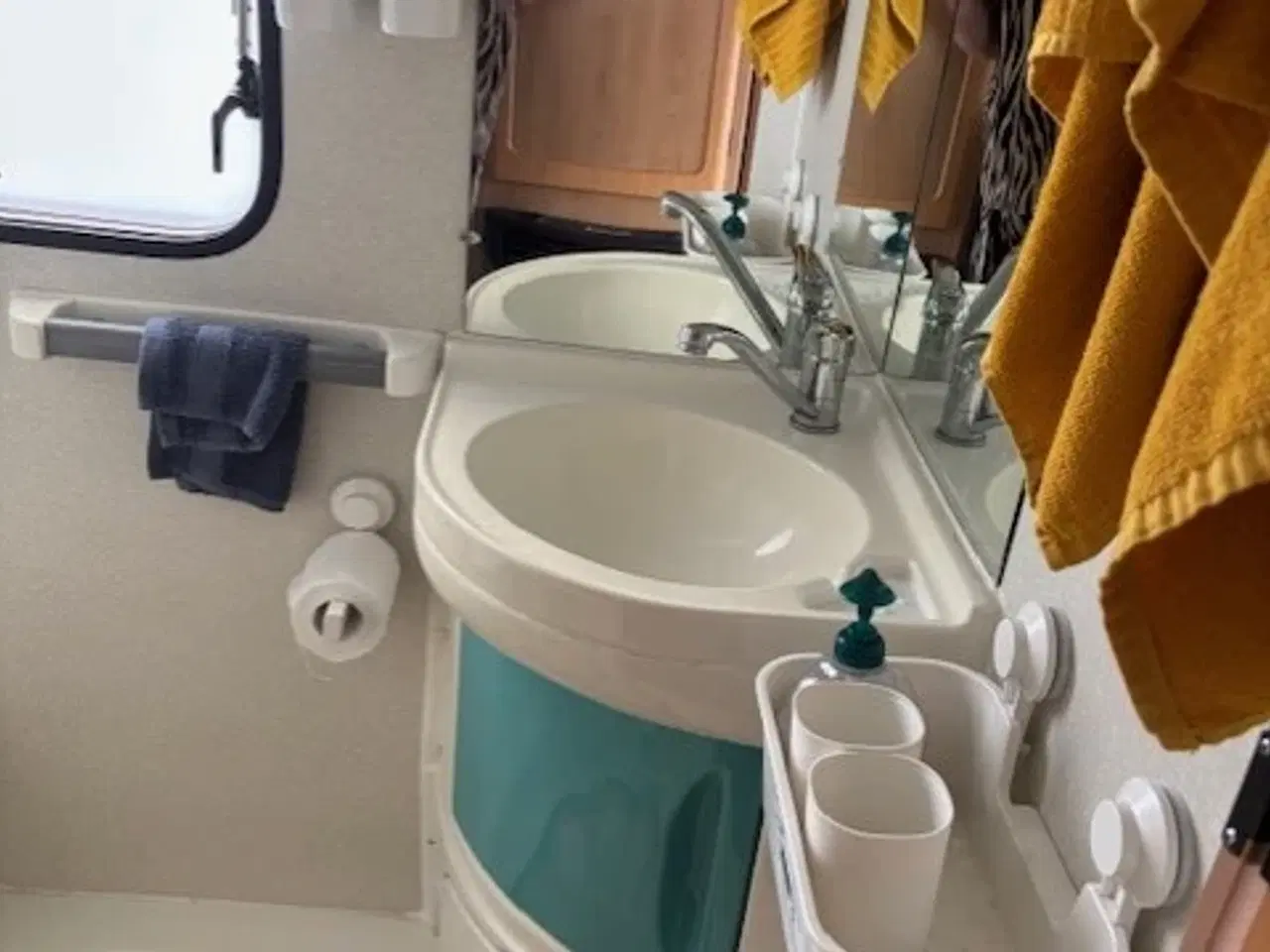 Billede 7 - Autocamper McLouis