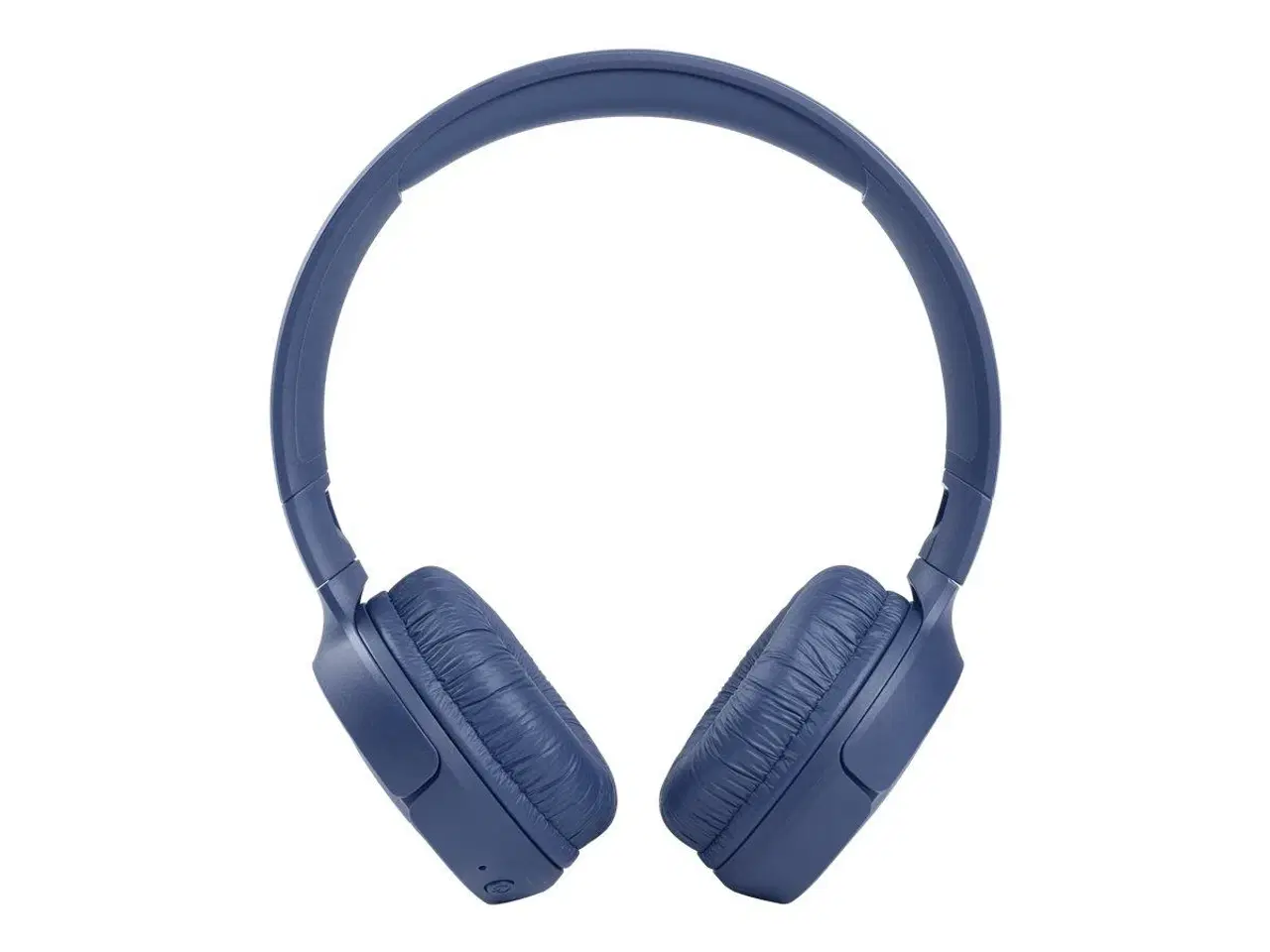 Billede 2 - Trådløse høretelefoner JBL Tune 510BT – blå