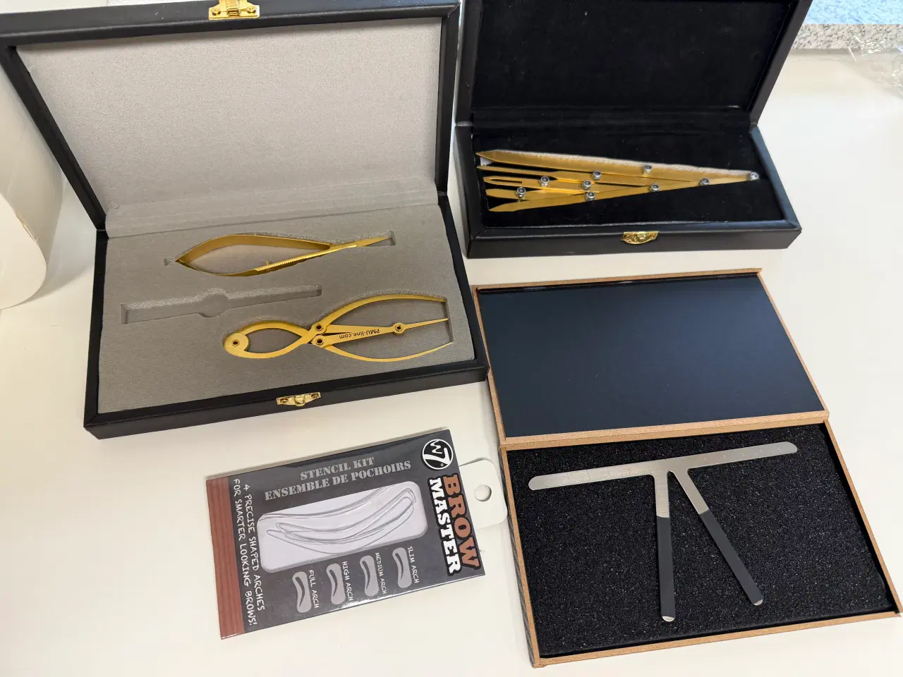 Billede 19 - Pmu udstyr og tilbehør