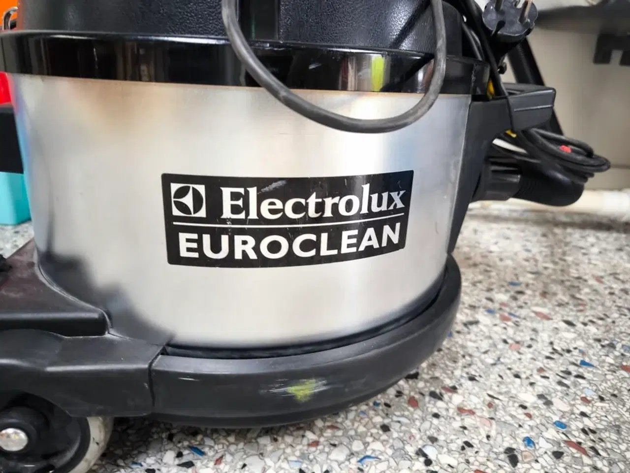 Billede 2 - Støvsuger ELECTROLUX