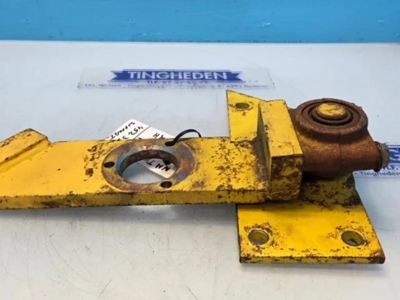 Billede 16 - New Holland TX66 Arm R. 9832702