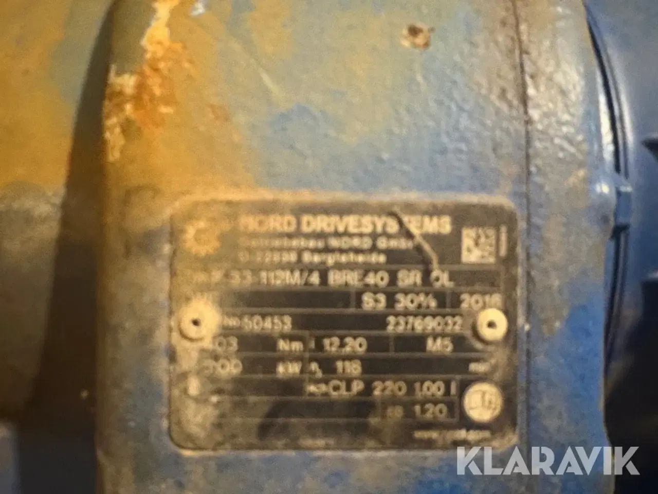 Billede 9 - Bremsetester BM Autoteknik Moldrup BM9200