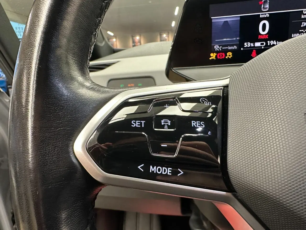 Billede 16 - VW ID.3 58 Pro