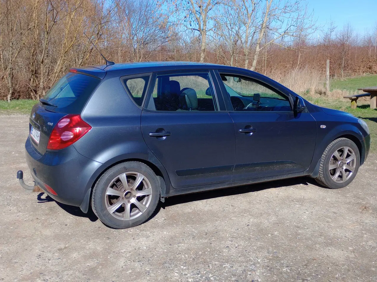Billede 1 - Kia Ceed 