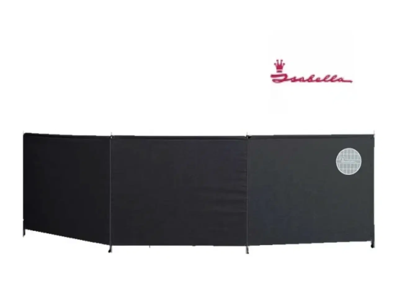 Billede 2 - Isabella læsejl