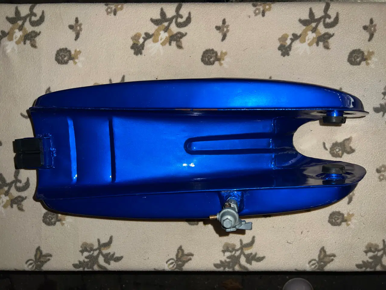 Billede 16 - Yamaha fs1 tank 77-79 4 gear