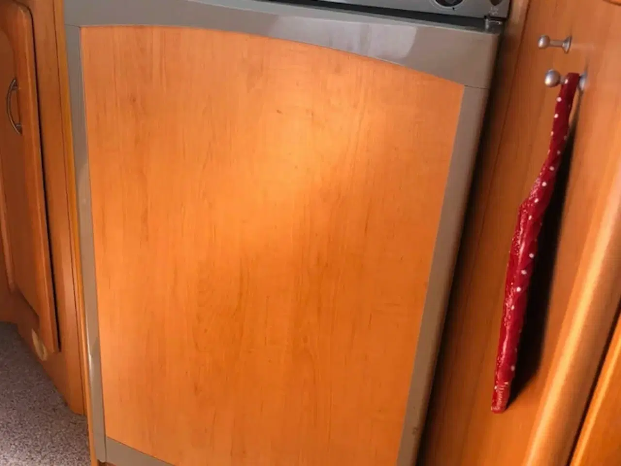 Billede 12 - Fiat Ducato 2.8 JTD