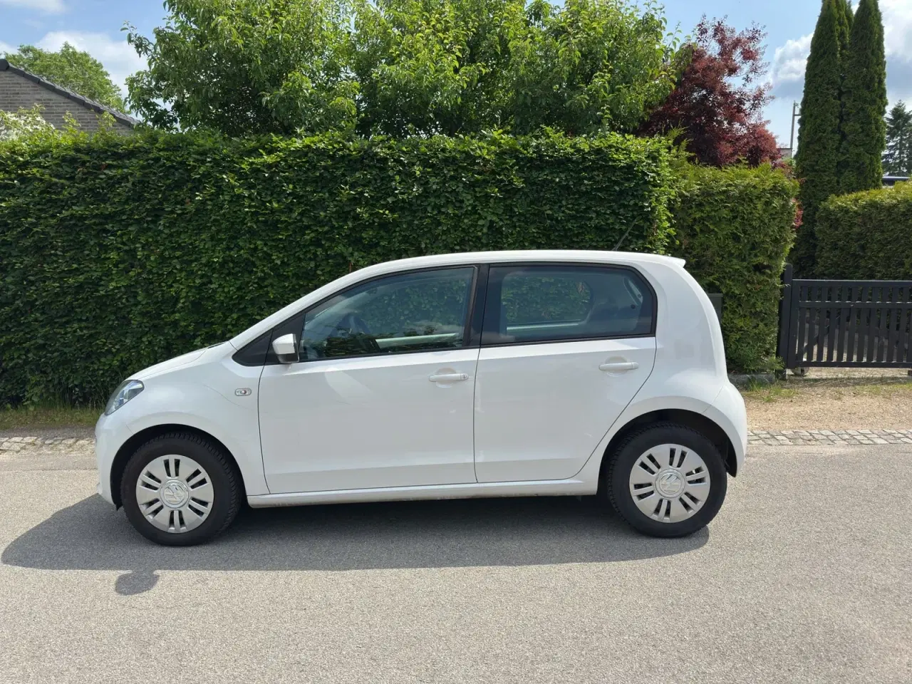Billede 8 - VW Up! 1,0 75 Take Up! ASG