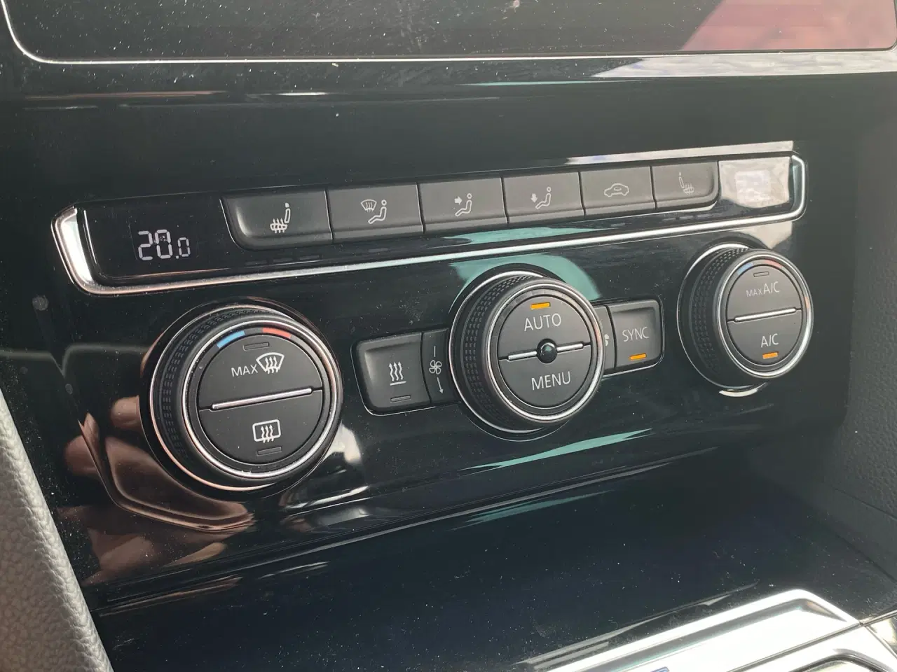 Billede 18 - VW Passat Variant 1,4 TSI  Plugin-hybrid GTE DSG 218HK Stc 6g Aut.
