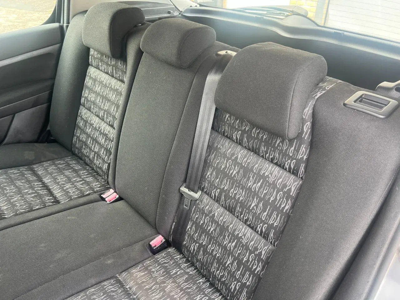 Billede 8 - Peugeot 307 2,0 SE aut.