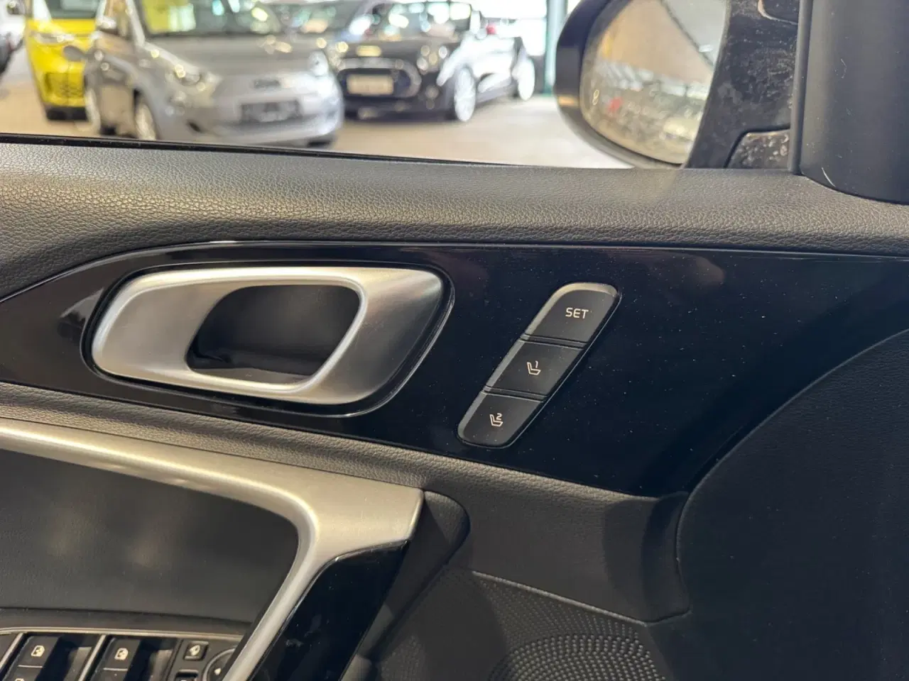 Billede 6 - Kia XCeed 1,6 PHEV Upgrade DCT