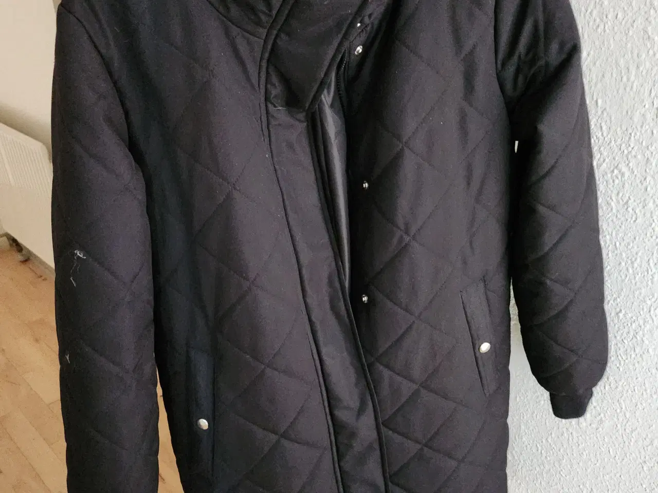 Billede 2 - 3stk.rigtig fine Vinter jakker (dame/pige 