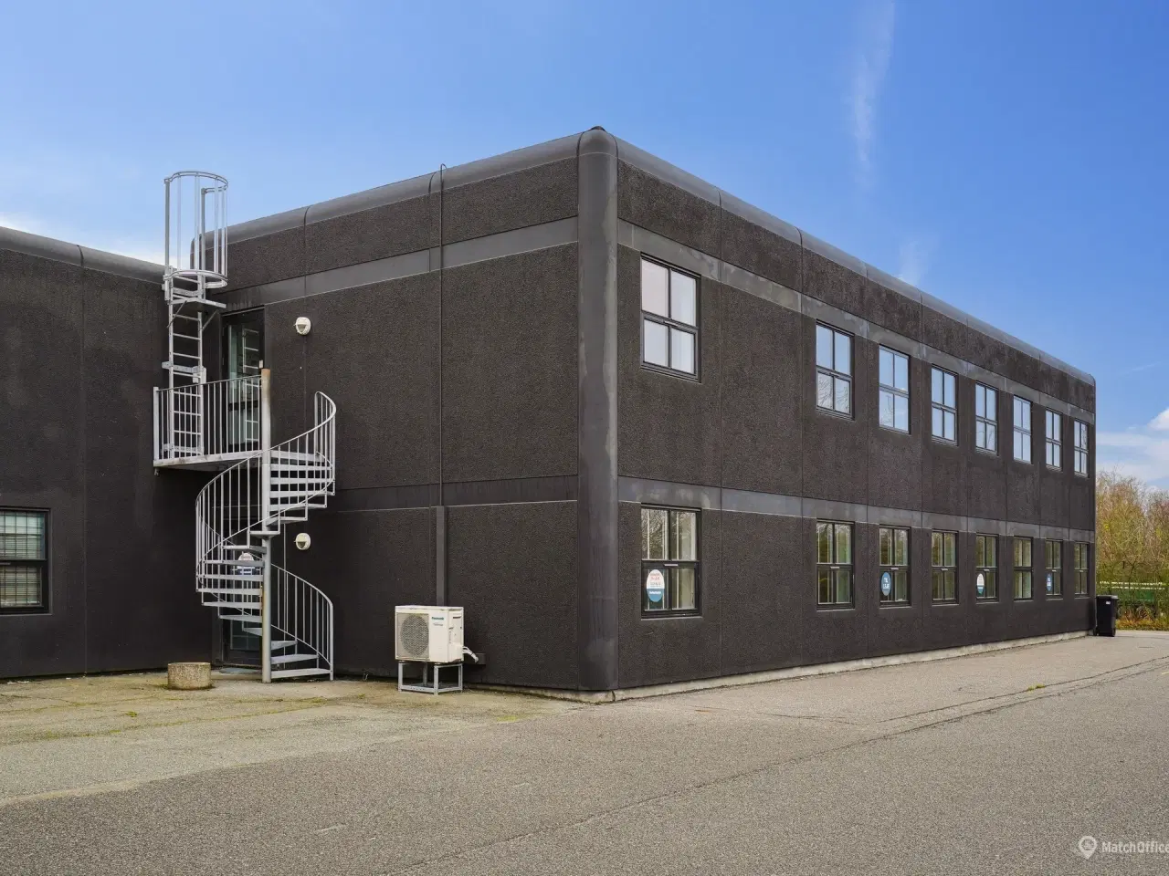 Billede 20 - Hvidkærvej 48, indg. 2, 1.tv., Hvidkærvej