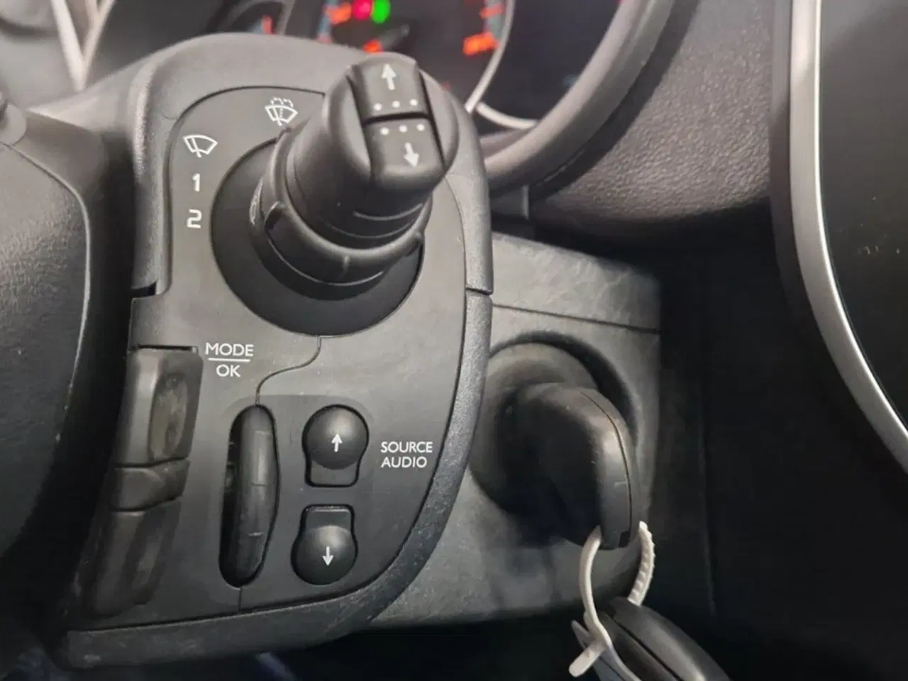 Billede 15 - Renault Kangoo  Z.E. Van