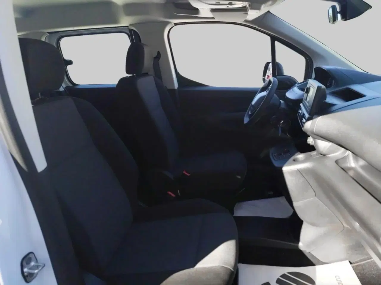 Billede 7 - Peugeot e-Rifter 50 Active Pack L1