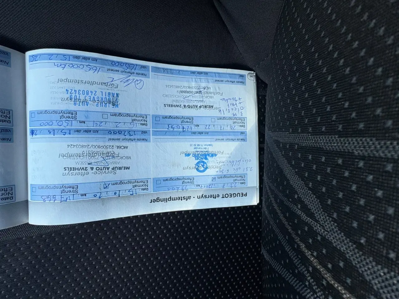 Billede 17 - Peugeot 208 1,2 VTi Allure