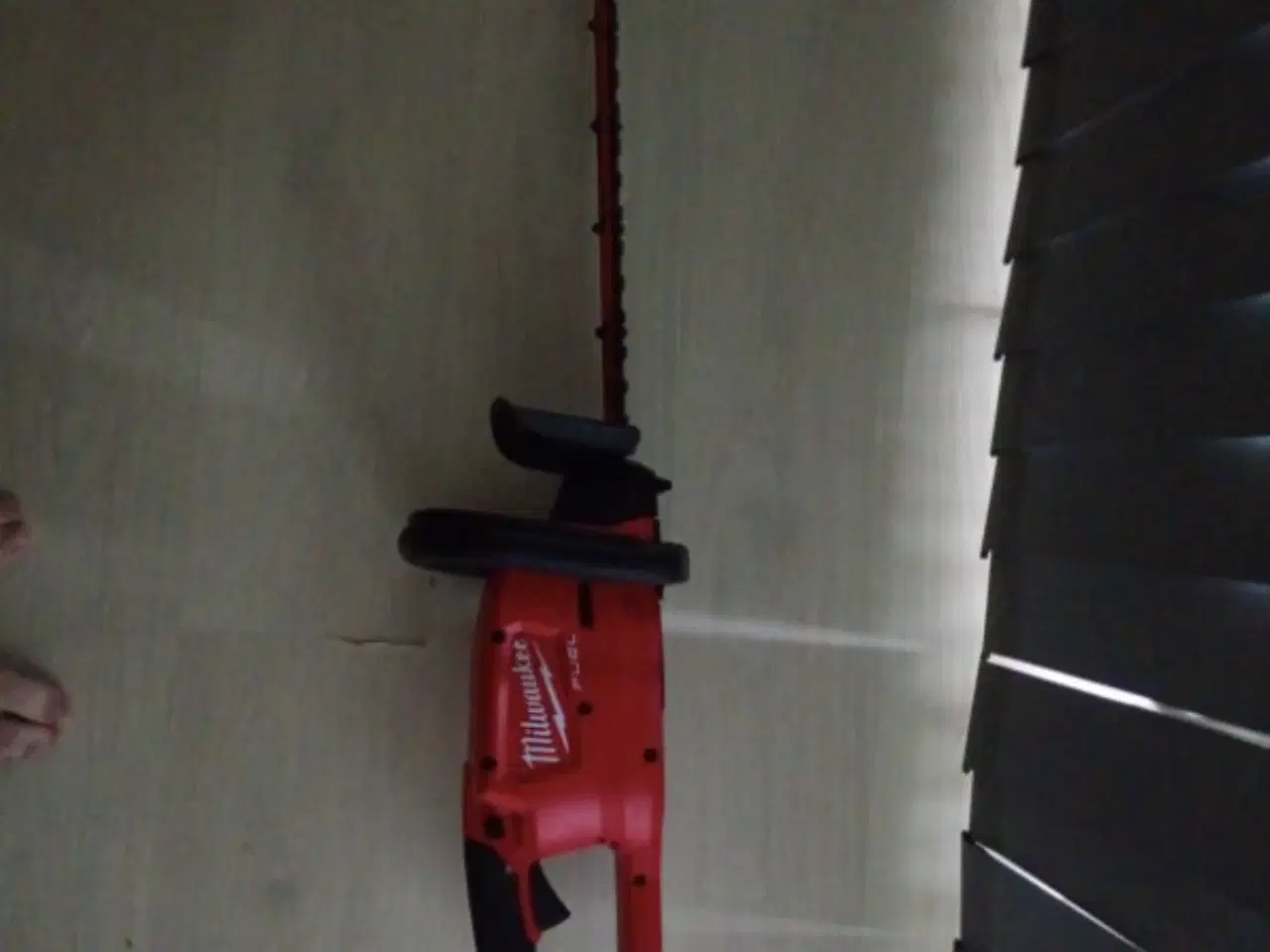 Billede 1 - Milwaukee Akku hækkeklipper