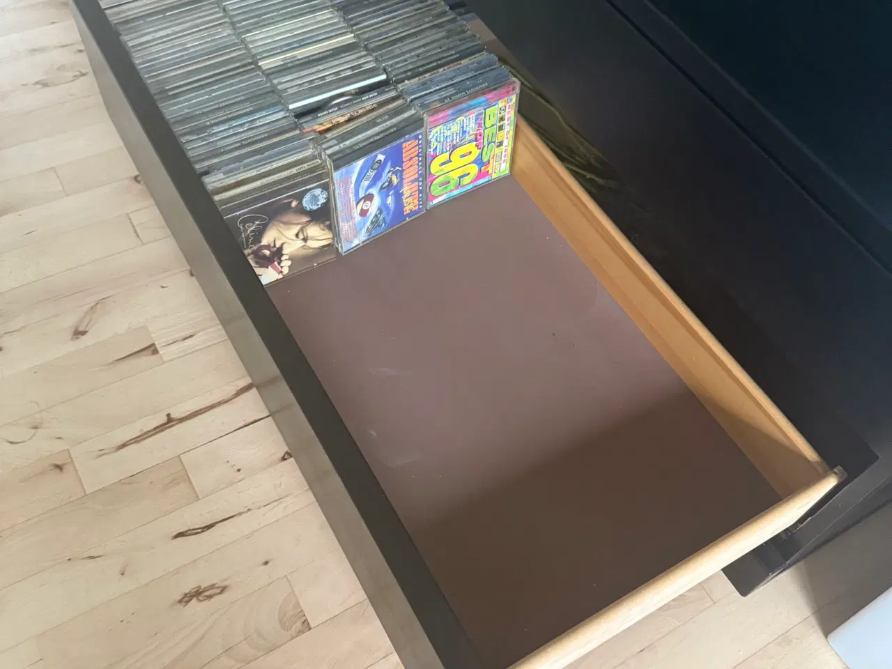 Billede 2 - Skovby TV bord 