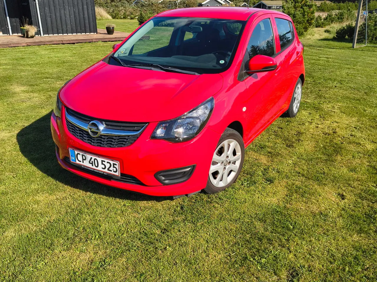 Billede 3 - Opel Karl 