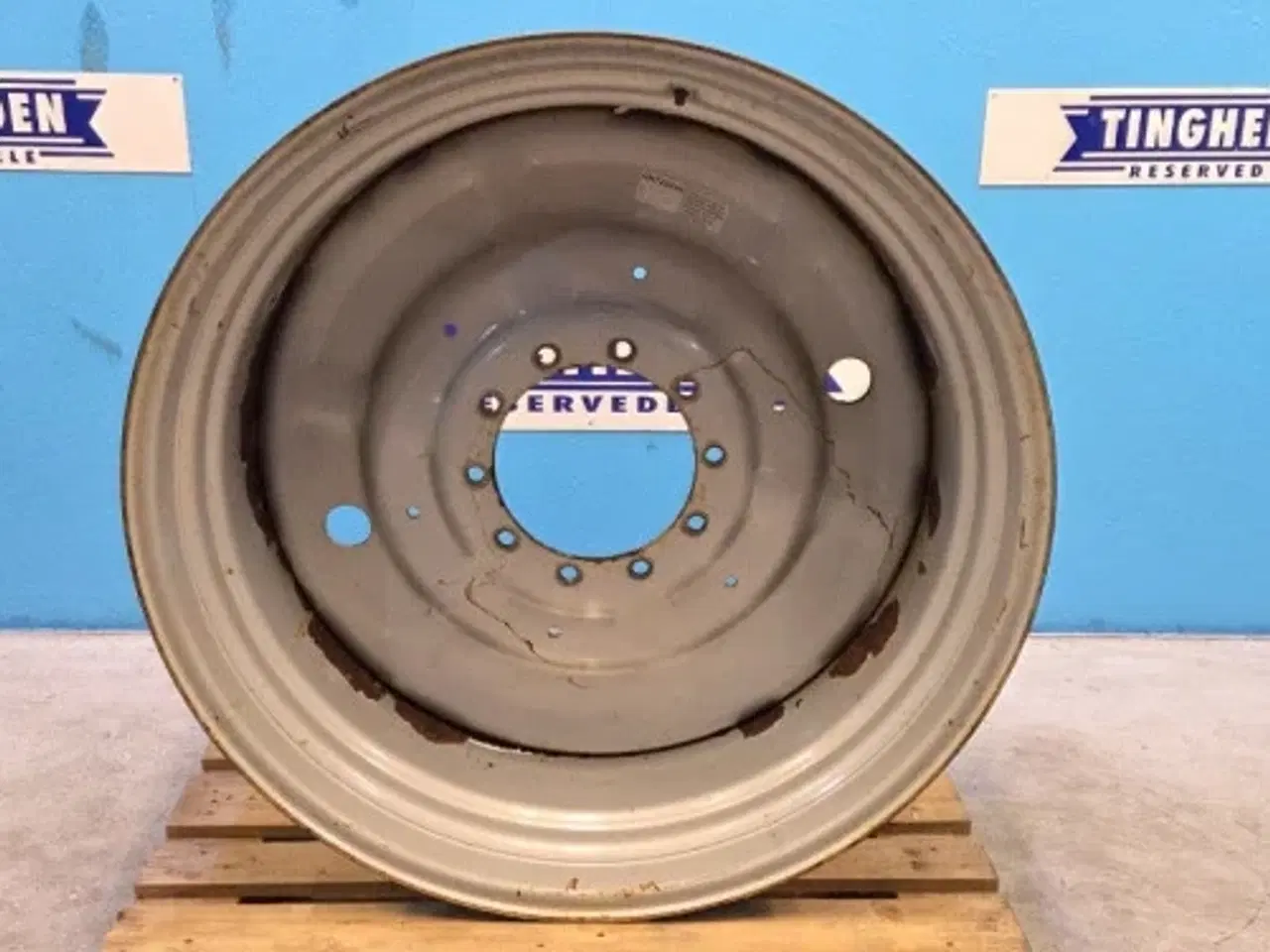 Billede 9 - 42"   DW20BX42 