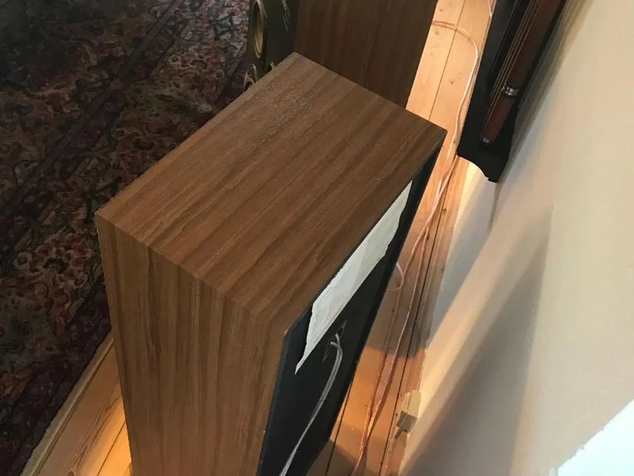Billede 6 - Vintage Kenwood JL-870 Højtaler