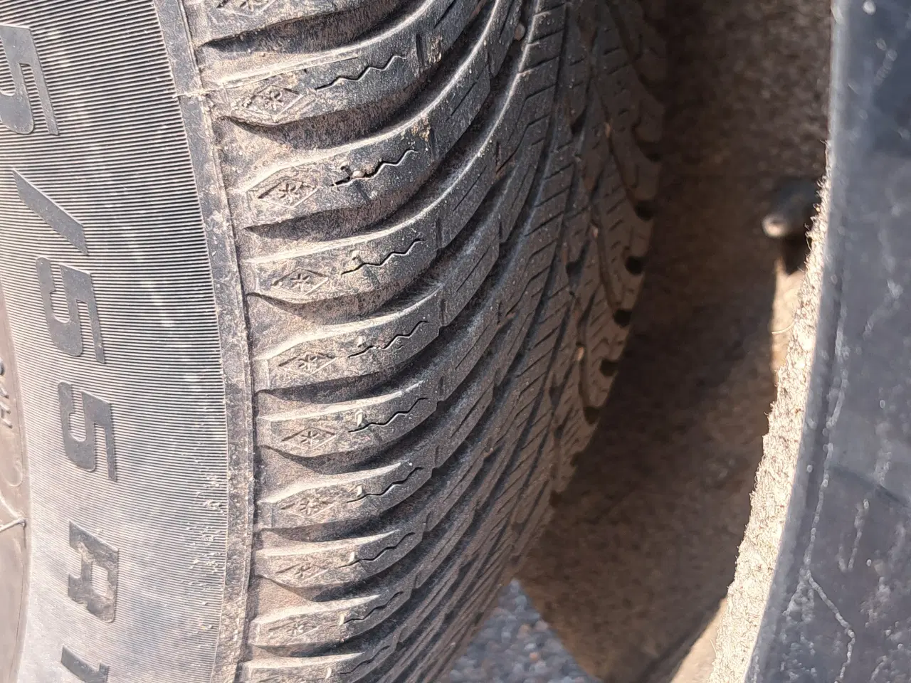 Billede 9 - 7-personers C4 Grand Picasso