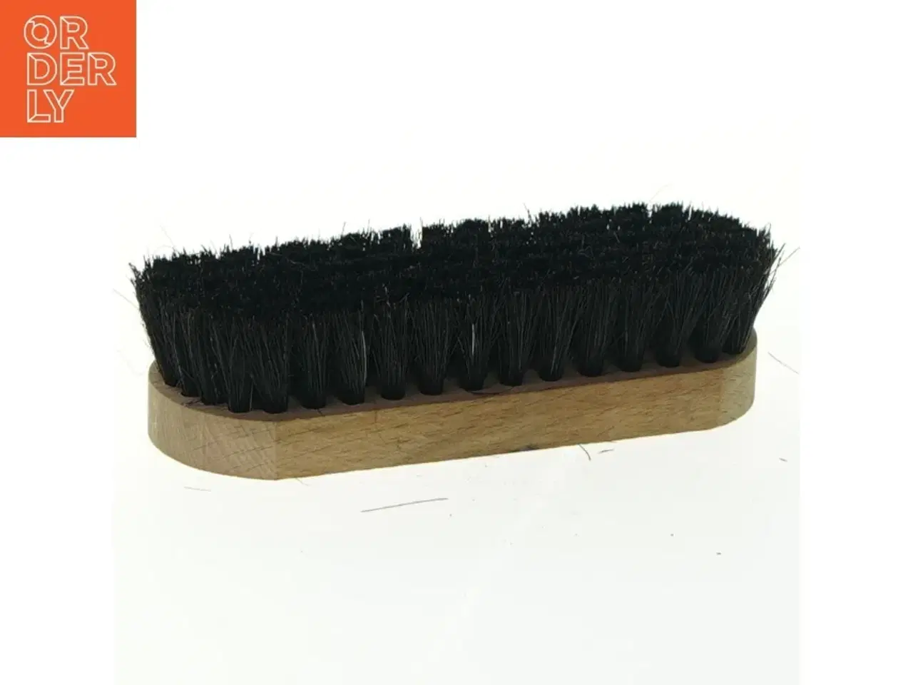 Billede 2 - Træbørste (str. 12x5 cm)