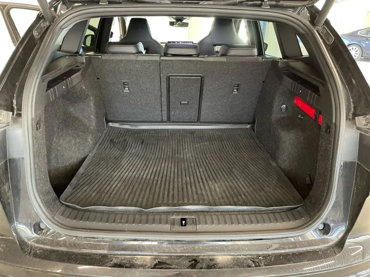 Billede 13 - Skoda Enyaq iV 80 EL Sportline 204HK 5d Aut.
