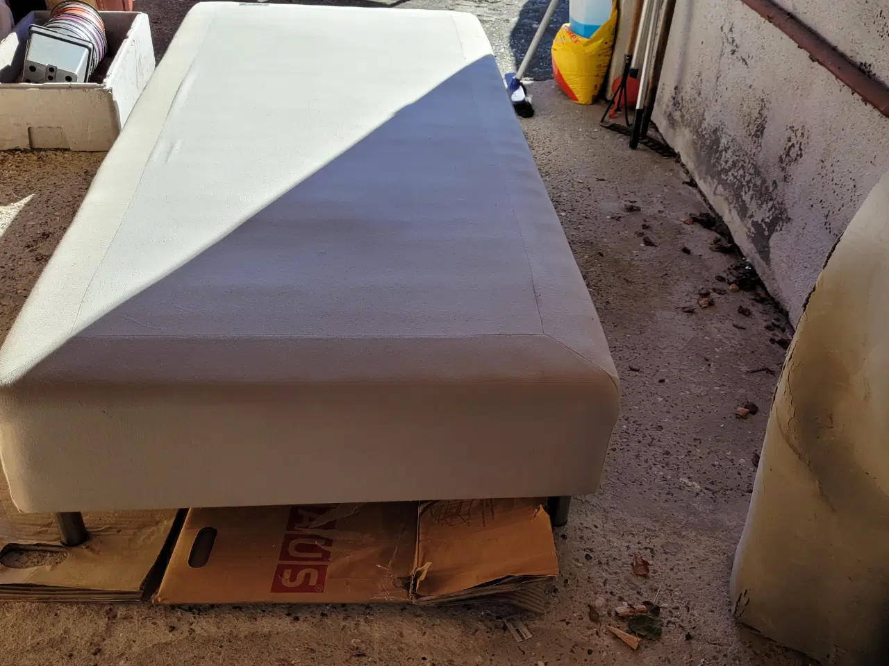 Billede 8 - Diverse indbo sælges på grund af flytning