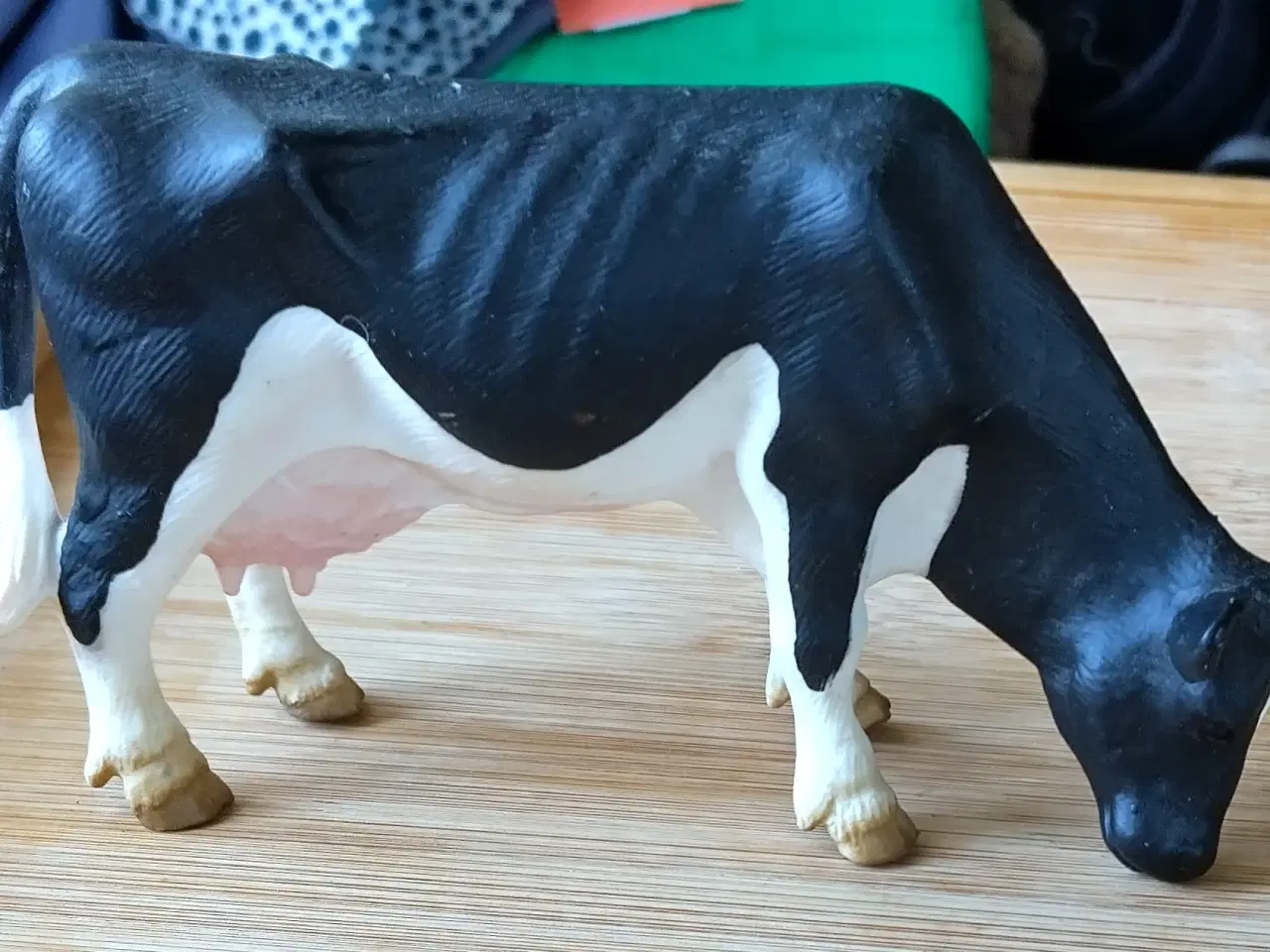 Billede 1 - Schleich Ko