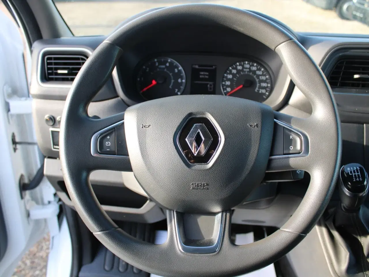 Billede 5 - Renault Master IV T35 2,3 dCi 150 L3 Chassis