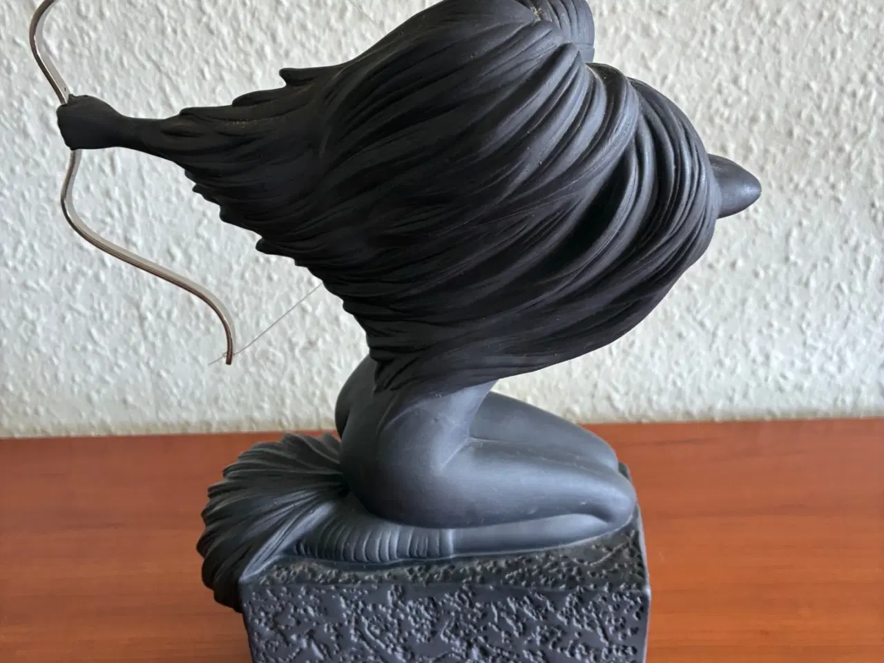 Billede 2 - Christel Marott Stjernetegn - Skytte - Kvinde