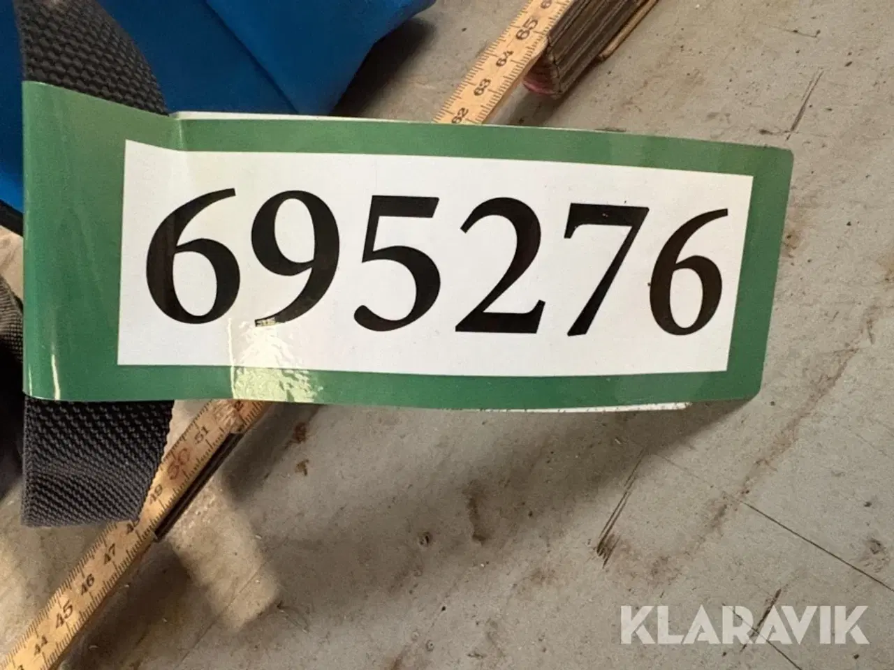 Billede 8 - Rørsvejser til UV system Geberit F5A
