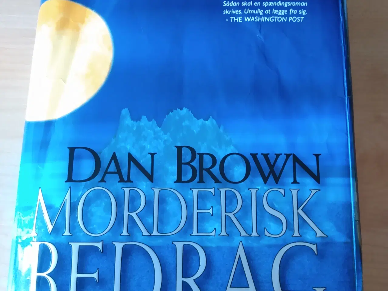 Billede 1 - Modderisk Bedrag